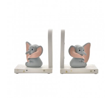 Sujetalibros Dumbo Disney