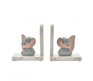 Sujetalibros Dumbo Disney