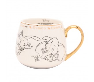 Taza Dumbo Disney