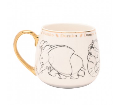 Taza Dumbo Disney