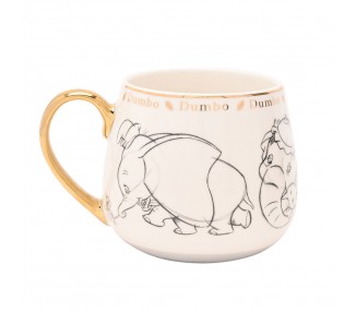 Taza Dumbo Disney