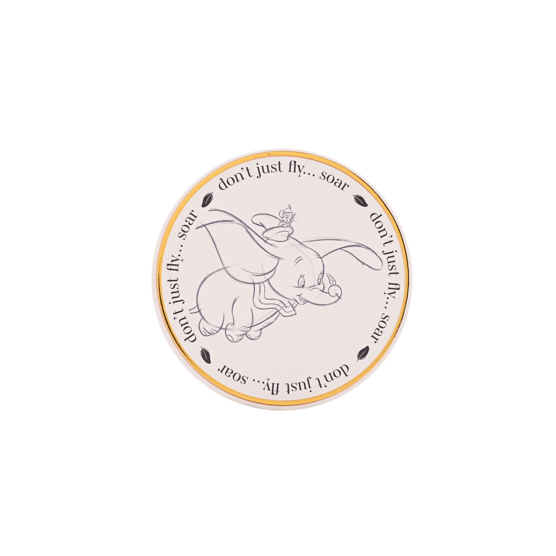 Posavasos Dumbo Disney