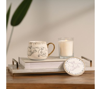 Posavasos Dumbo Disney