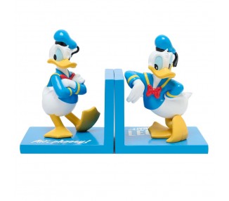 Sujetalibros Donald Disney
