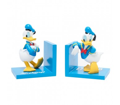 Sujetalibros Donald Disney