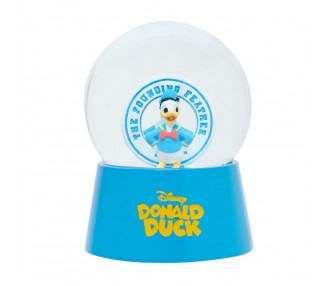 Bola nieve Donald Disney