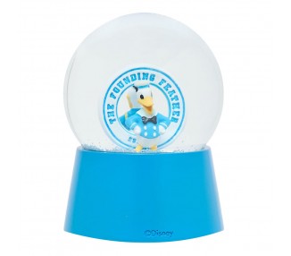 Bola nieve Donald Disney