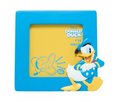 Marco fotos Donald Disney