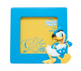 Marco fotos Donald Disney