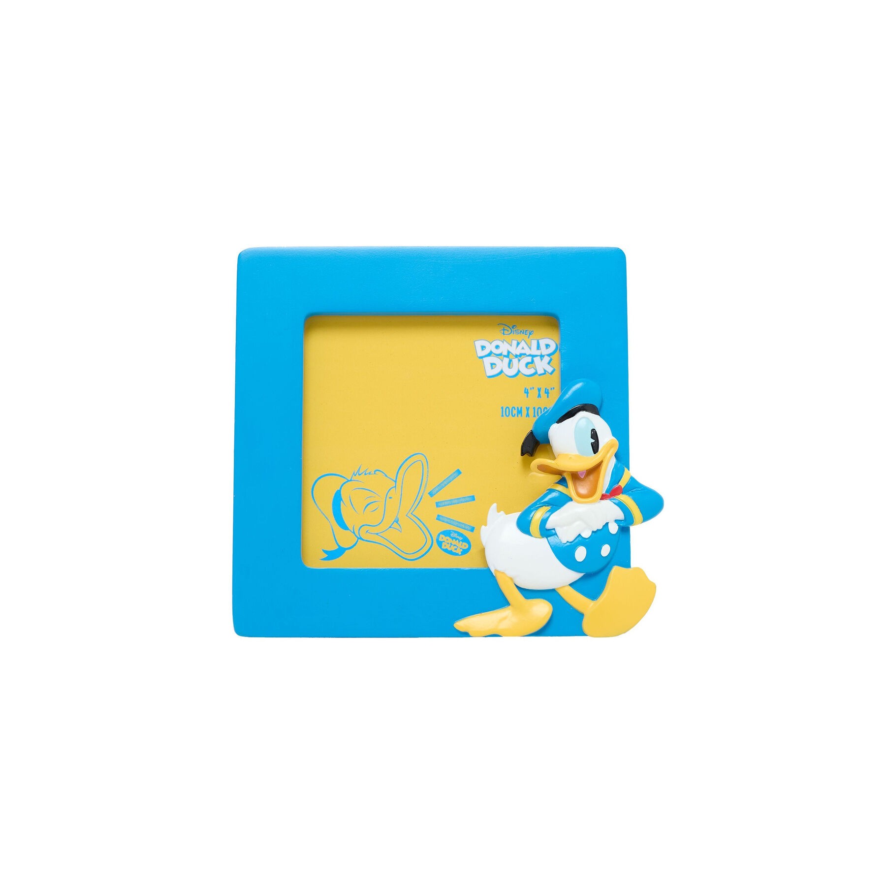 Marco fotos Donald Disney