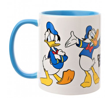 Taza Donald Disney 325ml