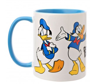 Taza Donald Disney 325ml