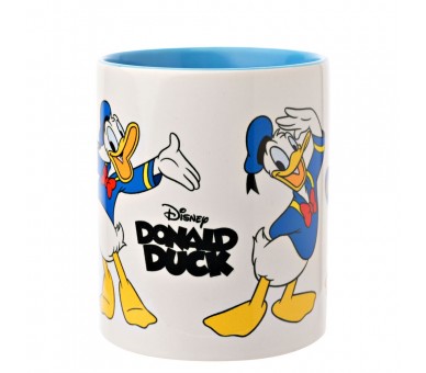 Taza Donald Disney 325ml
