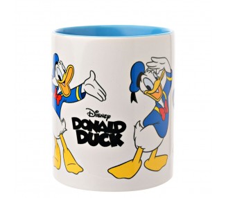 Taza Donald Disney 325ml