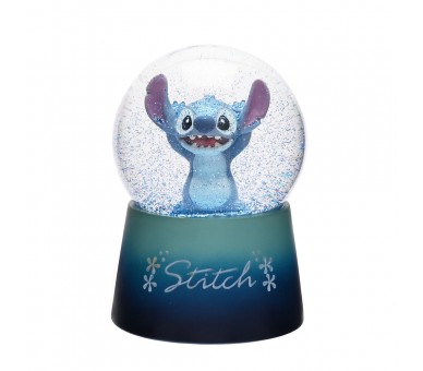 Bola nieve Stitch Disney