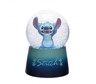 Bola nieve Stitch Disney