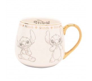 Taza Stitch Disney