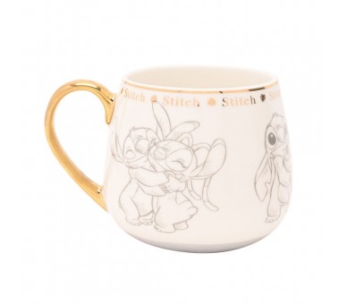 Taza Stitch Disney