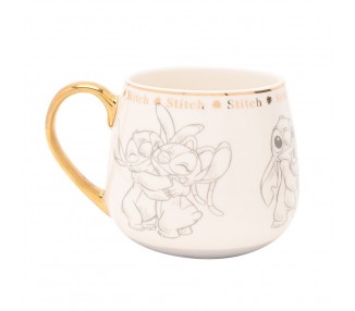 Taza Stitch Disney