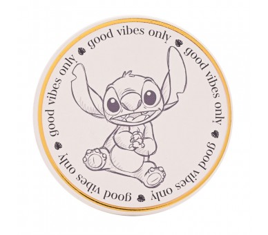 Posavasos Stitch Disney
