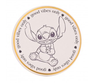 Posavasos Stitch Disney