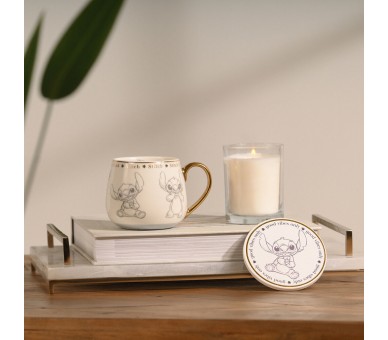 Posavasos Stitch Disney