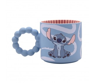 Taza Stitch Disney
