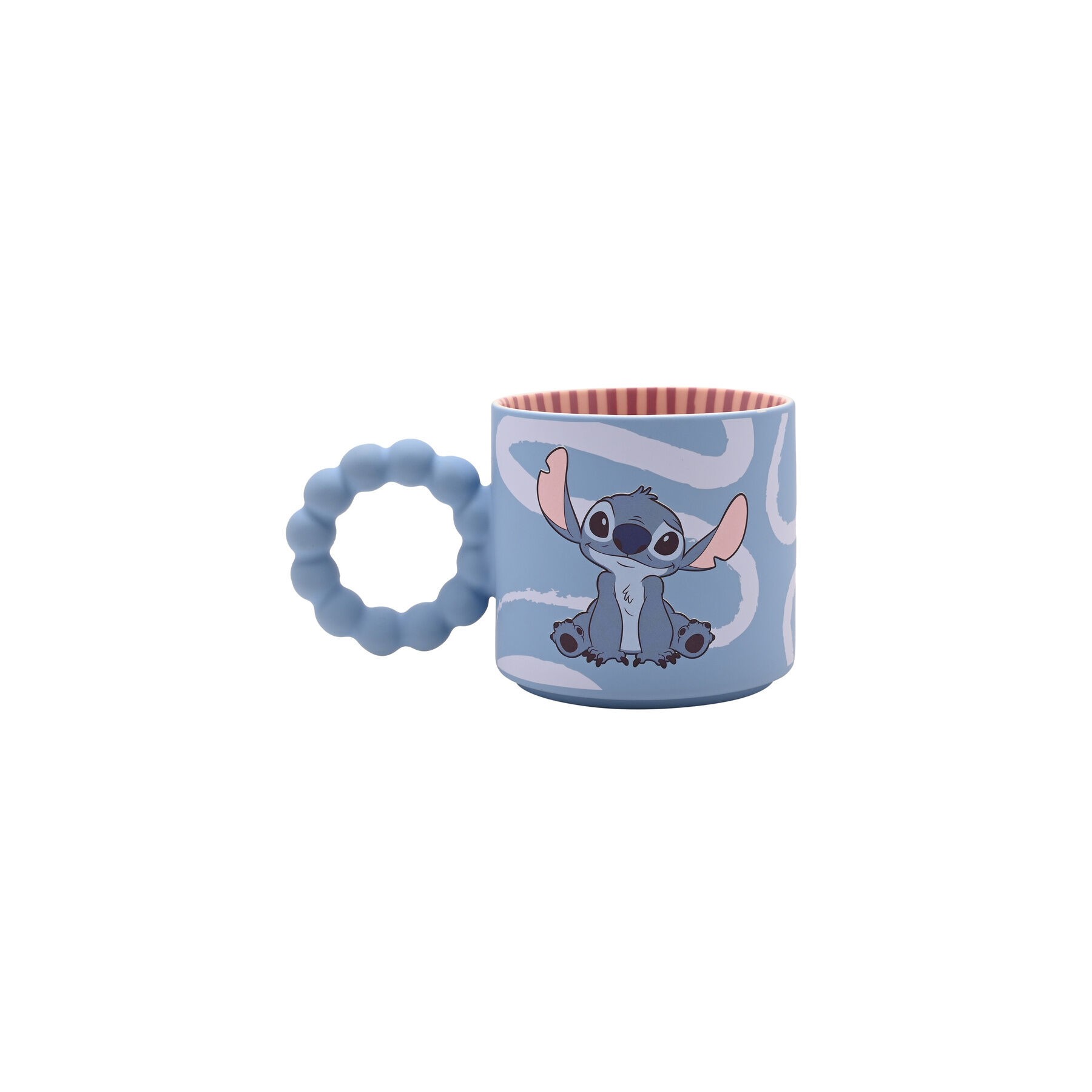 Taza Stitch Disney