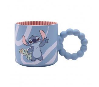 Taza Stitch Disney