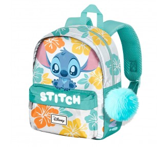 Mochila Stitch Disney 27cm