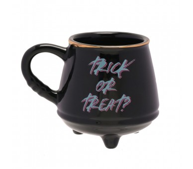 Taza caldero Villanas Disney 400ml