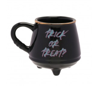 Taza caldero Villanas Disney 400ml