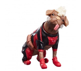 Figura Dogpool & Deadpool - Deadpool & Wolverine Marvel Legends Series 15cm