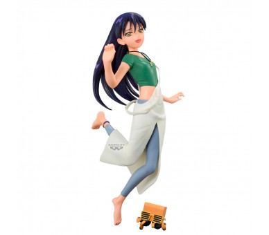 Figura Nhãan & Conch GQuuuuuuX Mobile Suit Gundam 23cm