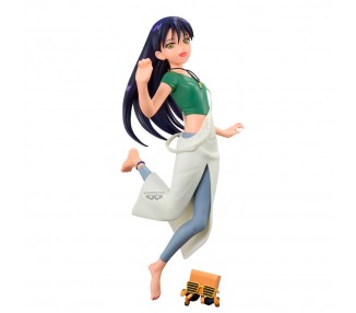 Figura Nhãan & Conch GQuuuuuuX Mobile Suit Gundam 23cm