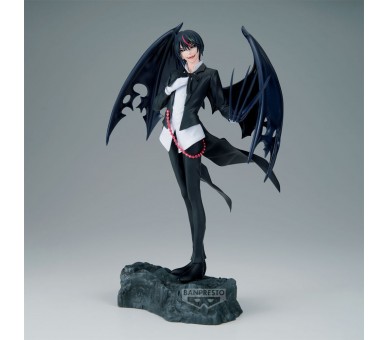 Figura Diablo Espresto Threefold union That Time I Got Reincarnated as Slime 26cm