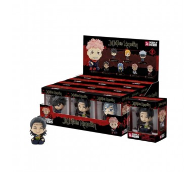 Figura Series 2 Jujutsu Kaisen 6