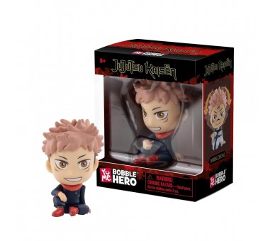 Figura Series 2 Jujutsu Kaisen 6,3cm surtido