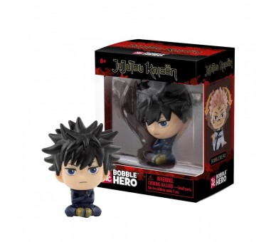 Figura Series 2 Jujutsu Kaisen 6,3cm surtido