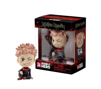 Figura Series 2 Jujutsu Kaisen 6,3cm surtido