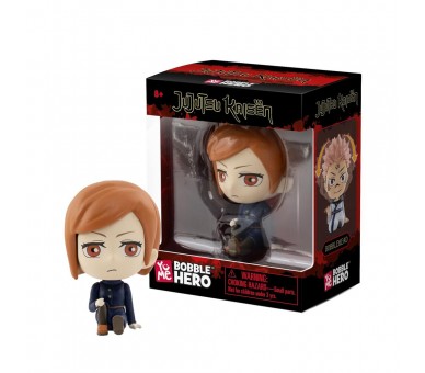 Figura Series 2 Jujutsu Kaisen 6,3cm surtido