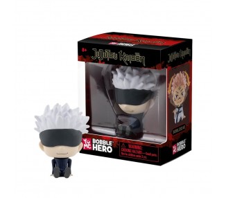 Figura Series 2 Jujutsu Kaisen 6,3cm surtido