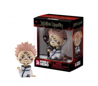 Figura Series 2 Jujutsu Kaisen 6,3cm surtido