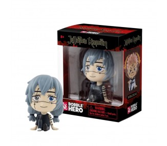 Figura Series 2 Jujutsu Kaisen 6,3cm surtido