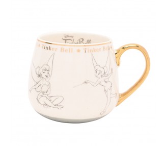 Taza Campanilla Peter Pan Disney