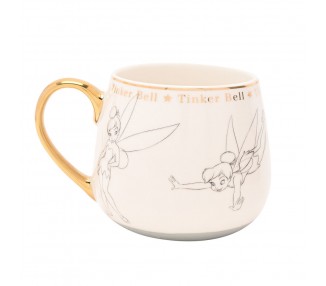 Taza Campanilla Peter Pan Disney