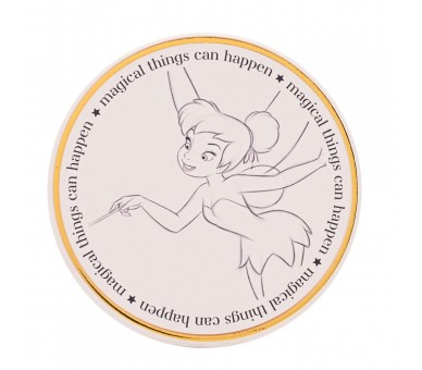 Posavasos Campanilla Peter Pan Disney