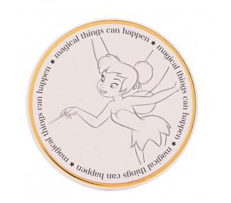 Posavasos Campanilla Peter Pan Disney