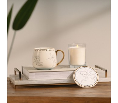 Posavasos Campanilla Peter Pan Disney