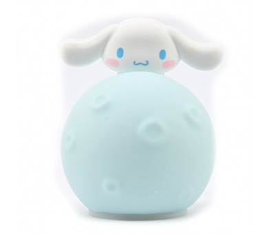 Figura luz Hello Kitty and Friends surtido